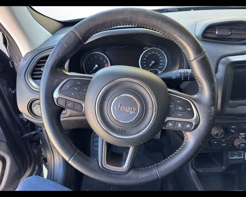 Auto Usate A Ancona | Jeep Renegade Renagade 1.0 T3 Limited