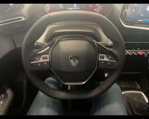 Auto Km0 A Ancona | Peugeot 208 5P - Style Puretech 100 S&S