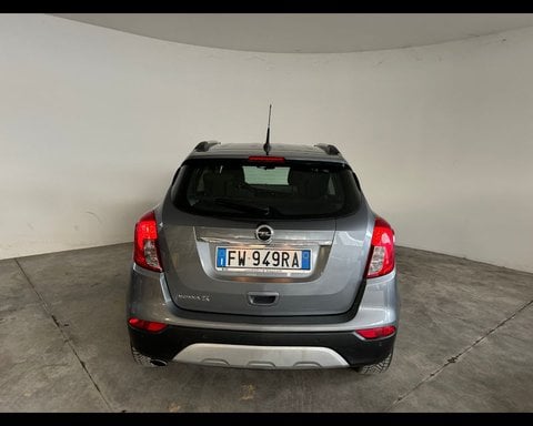 Auto Usate A Ancona | Opel Mokka 1ª Serie X 1.6 Cdti Ecotec 4X2 Start&Stop Innovation