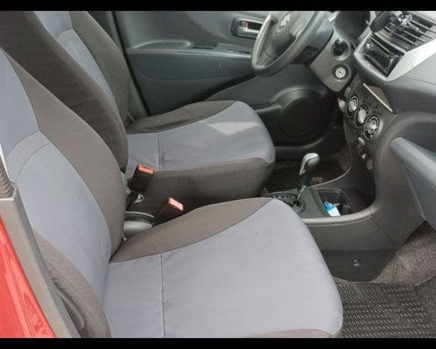 Auto Usate A Ancona | Suzuki Alto (2009) 1.0 Vvt Glx