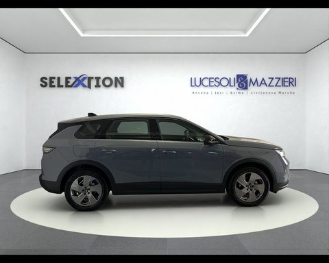 Auto Km0 A Ancona | Opel Grandland Nuovo Edition 145Cv Edct