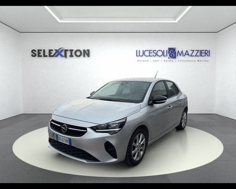 Auto Usate A Ancona | Opel Corsa 6ª Serie 1.5 D 100 Cv Edition