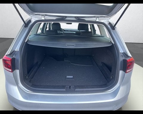 Auto Usate A Ancona | Volkswagen Passat 8ª Serie Variant 2.0 Tdi Scr 122 Cv Evo Dsg Business