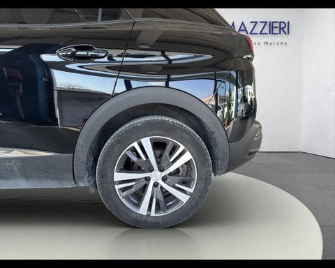 Auto Usate A Ancona | Peugeot 3008 2ª Serie Bluehdi 130 S&S Allure Pack
