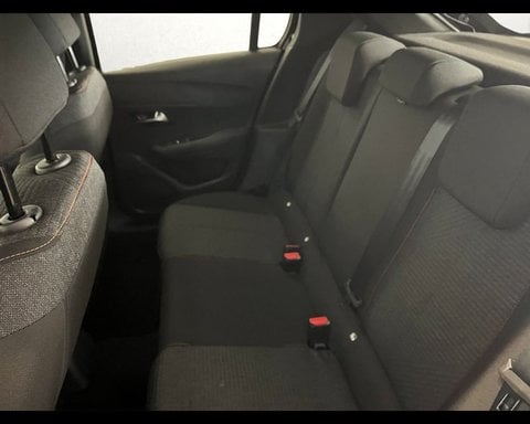 Auto Km0 A Ancona | Peugeot 208 5P - Style Benzina 100 S&S