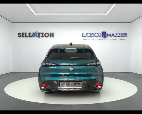 Auto Km0 A Ancona | Peugeot 308 New Peugeot Bl Gt Hybrid 145Cv Automatico