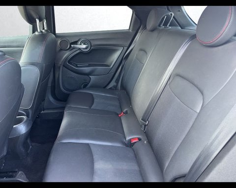 Auto Usate A Ancona | Fiat 500X 1.3 T4 150 Cv Dct Sport