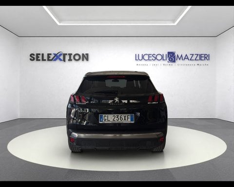 Auto Usate A Ancona | Peugeot 3008 2ª Serie Bluehdi 130 S&S Allure Pack