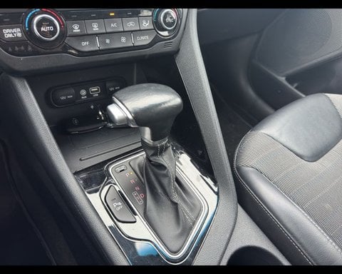 Auto Usate A Ancona | Kia Niro 1ª Serie 1.6 Gdi Dct Hev Style