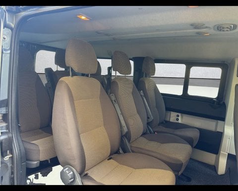 Auto Usate A Ancona | Fiat Professional Ducato 30 2.3 Mjt 130Cv Pc-Tn Panorama