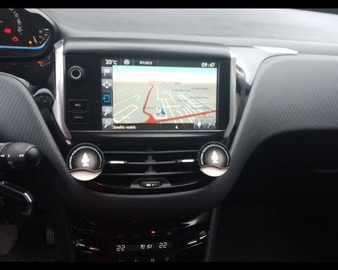 Auto Usate A Ancona | Peugeot 2008 Puretech Turbo 110 Eat6 S&S Allure