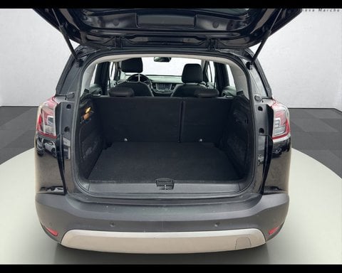 Auto Usate A Ancona | Opel Crossland X 1.5 Ecotec D 120 Cv Start&Stop Aut. Innovation