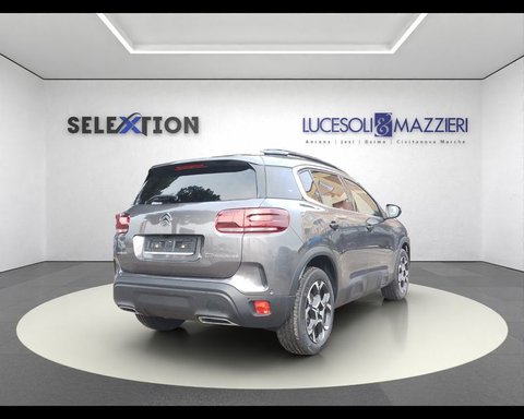 Auto Usate A Ancona | Citroën C5 Aircross Bluehdi 130 S&S Eat8 Max