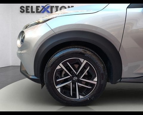 Auto Usate A Ancona | Nissan Juke 2ª Serie 1.0 Dig-T 114 Cv Dct N-Connecta