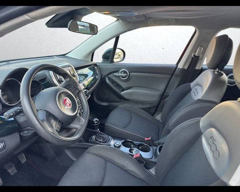 Auto Usate A Ancona | Fiat 500X 1.6 Multijet 120 Cv Opening Edition