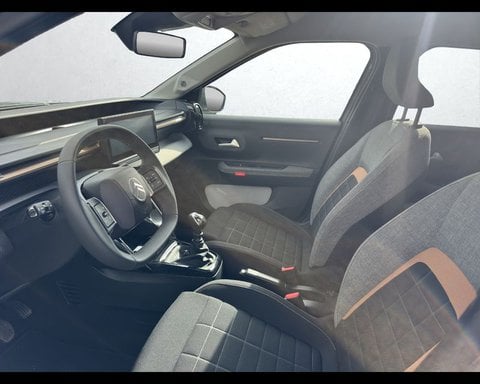 Auto Usate A Ancona | Citroën C3 Aircross 2ª S. Puretech Turbo 100 Cv Plus