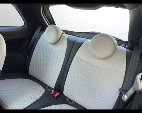 Auto Usate A Ancona | Fiat 500 1.0 Hybrid Dolcevita