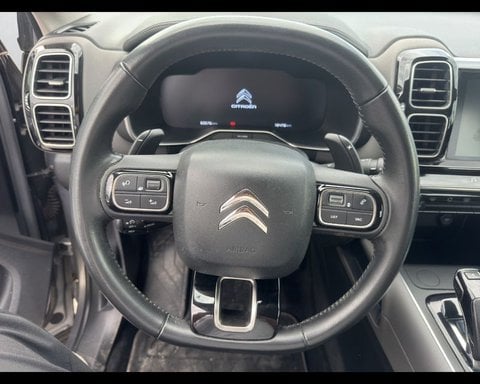 Auto Usate A Ancona | Citroën C5 Aircross Bluehdi 130 S&S Eat8 Business