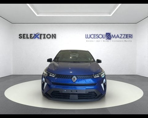 Auto Usate A Ancona | Renault Captur 2ª Serie Eco-G 120 Cv Techno