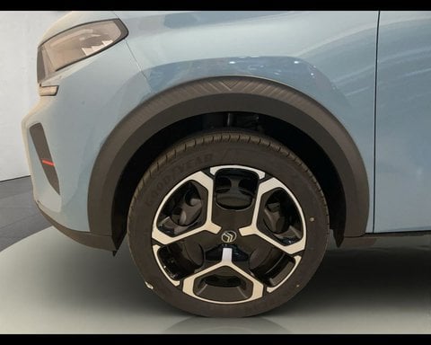 Auto Km0 A Ancona | Citroën C3 Turbo 100Cv - Plus