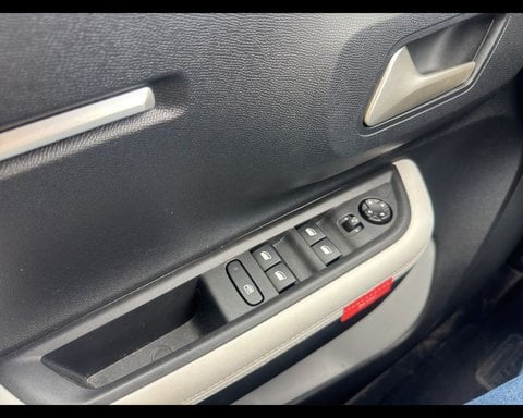 Auto Usate A Ancona | Citroën C3 4ª Serie Puretech 100 S&S Max