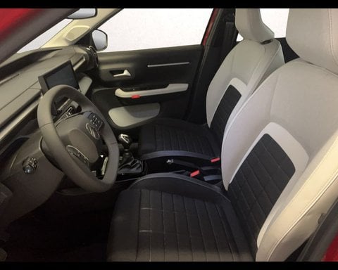Auto Km0 A Ancona | Citroën C3 Turbo 100Cv - Max