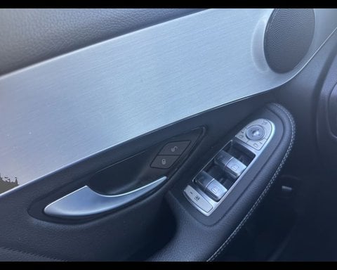 Auto Usate A Ancona | Mercedes-Benz Glc Coupé (C253) Glc 300 De 4Matic Eq-Power Coupé Premium