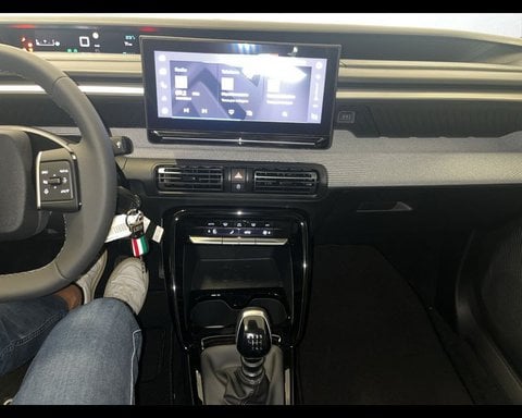 Auto Km0 A Ancona | Citroën C3 Turbo 100Cv - Max