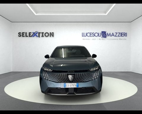 Auto Km0 A Ancona | Peugeot 3008 Nuovo Allure - Hybrid 136 E-Dcs6
