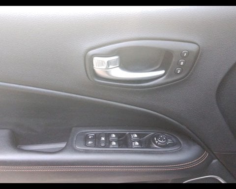 Auto Usate A Ancona | Jeep Compass 2.0 Multijet Ii Aut. 4Wd Limited