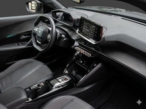 Auto Usate A Ancona | Peugeot 2008 2ª Serie Bluehdi 130 S&S Eat8 Allure Pack
