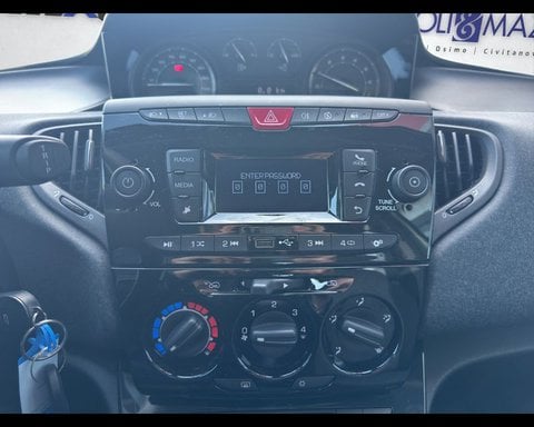 Auto Usate A Ancona | Lancia Ypsilon 3ª Serie 1.0 Firefly 5 Porte S&S Hybrid Silver Plus