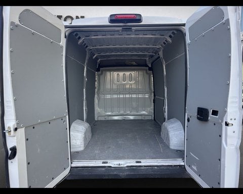 Auto Usate A Ancona | Fiat Ducato New Series 9 Furgone Lastrato 33Q Mh2 140Cv 2.2 Multijet