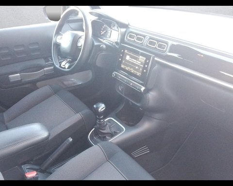 Auto Usate A Ancona | Citroën C3 3ª Serie Bluehdi 75 S&S Shine
