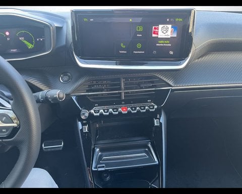 Auto Km0 A Ancona | Peugeot 2008 Nuovo Gt Puretech 130 Eat8 S&S