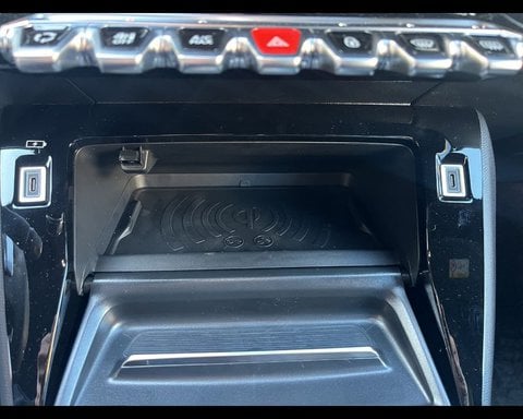 Auto Km0 A Ancona | Peugeot 2008 Nuovo Gt Puretech 130 Eat8 S&S