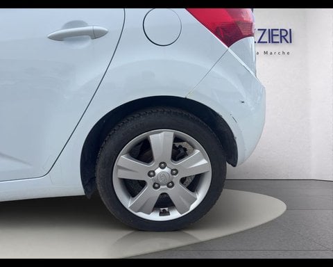 Auto Usate A Ancona | Kia Venga 1.4 Crdi 90Cv Active