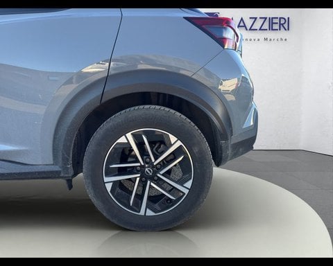 Auto Usate A Ancona | Nissan Juke 2ª Serie 1.0 Dig-T 114 Cv N-Connecta