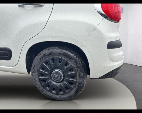 Auto Usate A Ancona | Fiat 500L Pro 1.3 Mjt 95Cv Mirror 4 Posti (N1)