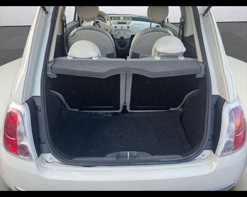 Auto Usate A Ancona | Fiat 500 (2007-2016) 1.2 Lounge