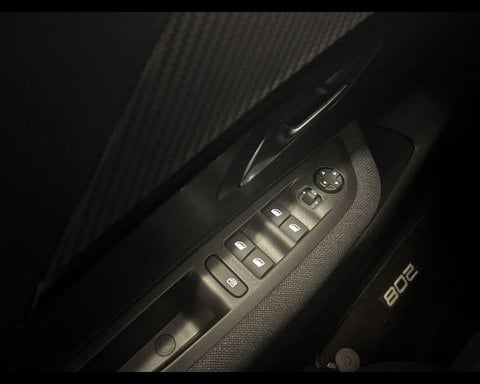 Auto Km0 A Ancona | Peugeot 208 5P - Style Puretech 100 S&S