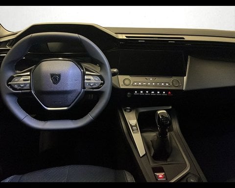 Auto Km0 A Ancona | Peugeot 308 Sw - Puretech 130 S&S Active Pack