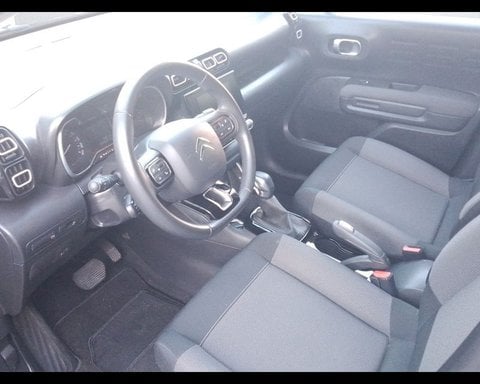 Auto Usate A Ancona | Citroën C3 Aircross Puretech 130 S&S Eat6 Shine