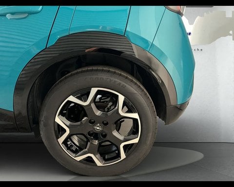 Auto Km0 A Ancona | Opel Mokka Gs Hybrid 145Cv Dct6