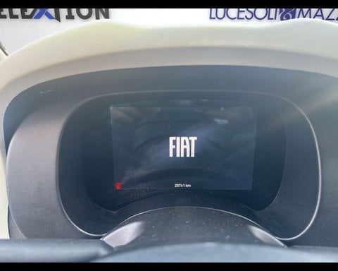 Auto Usate A Ancona | Fiat Panda 1.0 Firefly S&S Hybrid City Cross