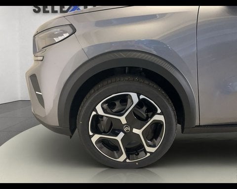 Auto Km0 A Ancona | Citroën C3 Turbo 100Cv - Plus