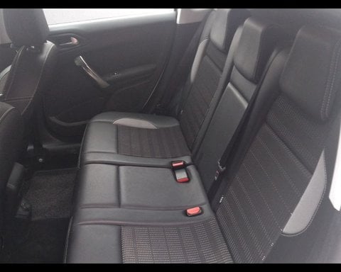 Auto Usate A Ancona | Peugeot 2008 Puretech Turbo 110 Eat6 S&S Allure