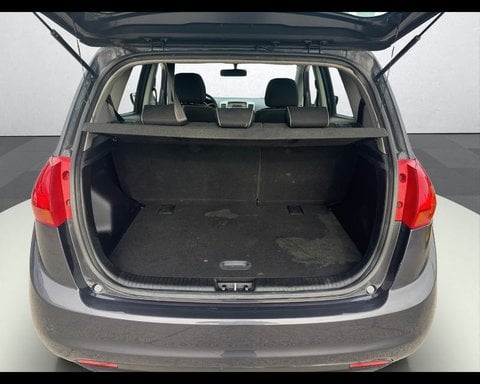 Auto Usate A Ancona | Kia Venga 1.4 Crdi 90Cv Wgt Ex