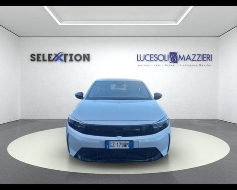 Auto Usate A Ancona | Opel Corsa 6ª Serie 1.2 100 Cv Gs