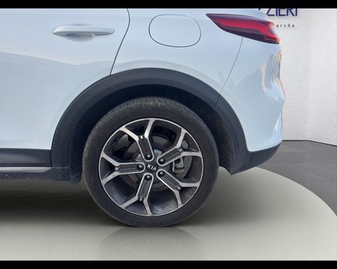 Auto Usate A Ancona | Kia Xceed 1.4 T-Gdi Dct Style